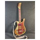 Barbie Kids Guitar