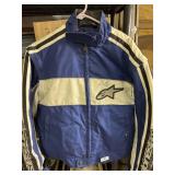 Aplinestars Jacket (Lrg)