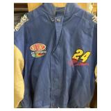 XL MotorSport Jacket