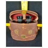 Derby Field glasses 6x24 w/case