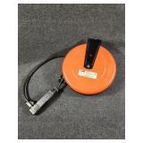 Power Cord Extension Reel