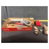 Power Strip, Coasters, Lighter and More