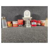 Vintage spices and more