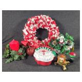 Christmas decorations