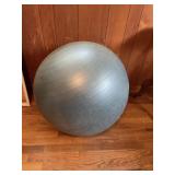 Large Exercise Ball
