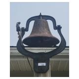 Independence  1776 Bell