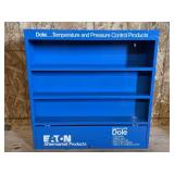 Wall hanging tool chest