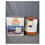 Aladdin pump a drink gallon jug