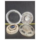 Hub Caps