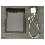 I Pad with Charger