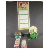 John Deer Collictable