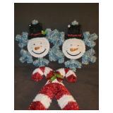 Christmas decorations