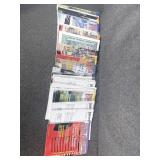 Farm collector magazines