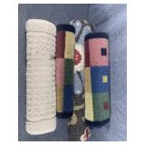 Decorative Floor Rugs