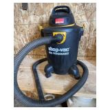 Shop vac