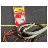Vacuum Bags and Hoses