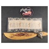 Country Style Wall Decor