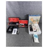 Electric razors & hair cut trimmer