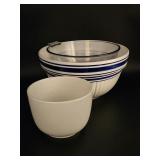 Assorted Mixing Bowls