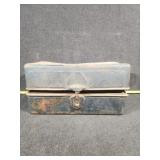 Vintage Tackle Box