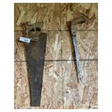 Hand Saws