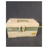 Tackle Box