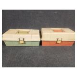 Tackle Boxes
