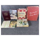 Thomas Kinkade Passages of Light/cookbooks