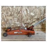 MVP superlift floor jack