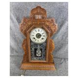 Lombard Ansonia Clock