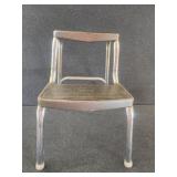 Ames Maid Step Stool