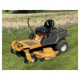Cub Cadet RTZ  Zero Turn Mower