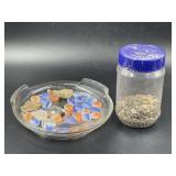 Fools Gold, Decorative, Glass Tray and more