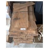 Assorted Wood Pieces