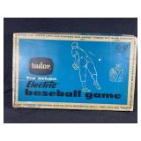 Tudor Truaction Electric baseball game