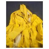 Rain Slicker