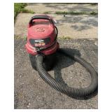 Hang-On Shop Vac 1.5 Gallon