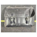 Black Laptop Bag