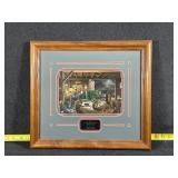 The American Heritage "Restoration"  Picture