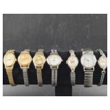 Ladies Watches