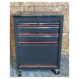 Master Mechanic Rolling Tool Box