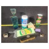 Cleaning Supplies and More