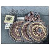 Country Style kitchen decor