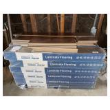 Laminate Flooring