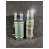 Vintage Stanley Thermos