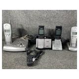 V-Tech Home phones