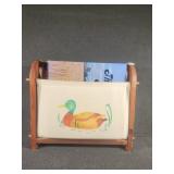 Vintage Vinyl Records