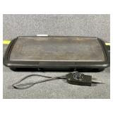 Electric Griddle