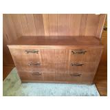 6 Drawer Dresser