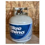 15 lb Propane Tank